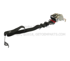 FL1Z78611B09AC - Electrical: Retractor Assembly for Ford Image