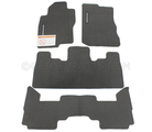 999E2XR002CH - : Floor Mats - Carpeted (4 Pc Set) - Charcoal for Nissan Image