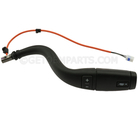 19431843 - : Shift Lever for Cadillac: Escalade | Chevrolet: Avalanche, Silverado 1500, Silverado 2500 HD, Silverado 3500 HD, Tahoe | GMC: Sierra 1500, Sierra 2500 HD, Sierra 3500 HD, Yukon Image