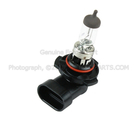FL3Z13466A - Electrical: Fog Lamp Bulb for Ford Image