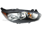 D2BZ13008J - Electrical: Headlamp Assembly for Ford Image