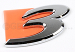 BN8V51721A - Body: Nameplate for Mazda Image