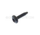 6507418AA - : Screw, Left - Passenger Side (RH) for Jeep: Liberty, Wrangler | Ram: 1500, 1500 Classic, 2500, 3500 Image