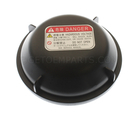 TD12510A1 - Electrical: Headlight Bulb Cap for Mazda Image