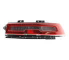 23209712 - Electrical: Tail Light Assembly for GM Image