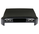 23133766 - Body: Switch Bezel for GM Image