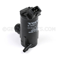 9169611 - Body: Washer Pump for Volvo: C70, S40, S60, S70, S80, V40, V70, XC70, XC90 Image