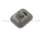 DS7Z5404132AB - Body: Retainer Plate for Ford Image