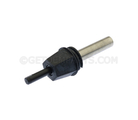 92231413 - Body: Trunk Lid Bumper for GM Image