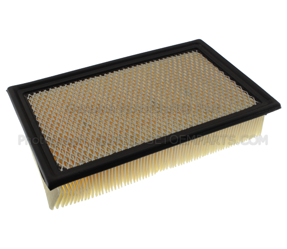 FA1695 - : Motorcraft™ Engine Air Filter for Ford: Explorer, Explorer Sport Trac | Lincoln: Aviator | Mercury: Mountaineer Image