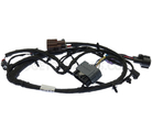 68294771AE - : Front End Module Wiring for Mopar Image