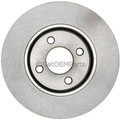 19241828 - : Front Disc Brake Rotor for GM Image
