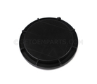 TD11510A1 - Electrical: Inner Cover for Mazda Image