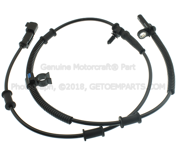 BC2Z2C191A - Brakes: ABS Sensor for Ford Image