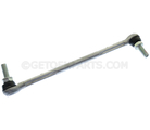 546183JA0C - : Stabilizer Link - Passenger Side (RH) for Nissan Image