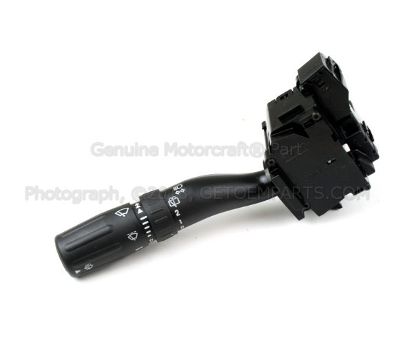 8T4Z13K359AA - Steering: Combo Switch for Ford Image