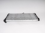 15892121 - Cooling System: Radiator for GM Image