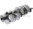 JR3Z6303A - Engine: Crankshaft for Ford Image