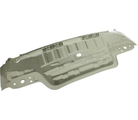 69100D4000 - Body: Rear Body Panel for Kia: Optima Image