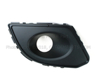 BA1Z17E810B - : Fog Lamp Bezel - Passenger Side (RH) for Ford Image
