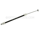 8649677 - : Front Cable for Volvo: XC90 Image