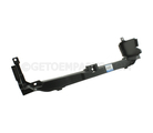 TK48501C0A - : Air Guide for Mazda: CX-9 Image