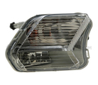 GJ5Z13200C - Electrical: Park Lamp Assembly for Ford Image