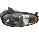 NC10510K0E - : Lens &amp; Housing - Passenger Side (RH) for Mazda Image