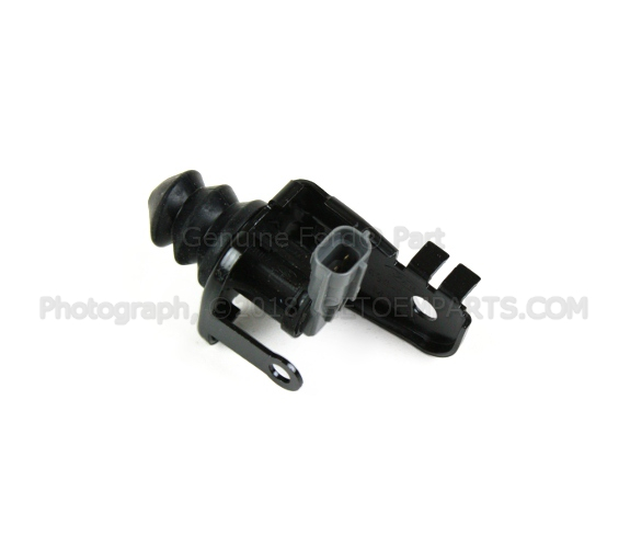 BC3Z19G366A - Security: Remote Start - Hood Switch Kit for Ford Image
