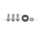 BC3Z5L227A - Emission System: Heat Shield Mount Kit for Ford Image