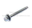 W716486S437 - : Mount Bracket Bolt for Ford: Transit-150, Transit-250, Transit-350, Transit-350 HD Image