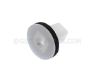 128100331 - : Backup Lamp Assembly Grommet for Nissan Image