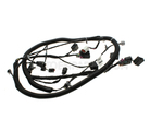 22768192 - : Tail Lamp Wiring Harness for Chevrolet: Camaro Image