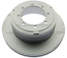 NBRR39 - : Rotor Assembly - Brake for Ford Image