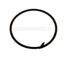 341511 - Suspension: Inner Bearing Retainer for GM Image