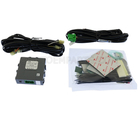 BHN1V7290A - Serviceable Components: Parking Sensors, Rear, Installation Kit for Mazda Image
