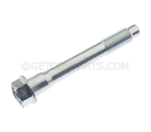55080ZY00A - : Leaf Spring Bolt for Nissan: NV1500, NV2500, NV3500, TITAN XD Image