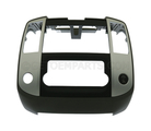 682599BF0D - Body: Center Bezel for Nissan Image