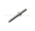 9YA940604 - Electrical: Ignition Coil Bolt for Mazda Image