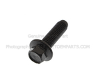 W713728S900 - Engine: Trans Mount Bolt for FORD Image