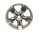 1JD14DD5AE - : Wheel, Alloy for Jeep: Grand Cherokee Image