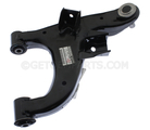 551A1ZQ00A - : Lower Control Arm - Driver's Side (LH) for Nissan: Armada, Pathfinder Armada Image