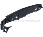 JL1Z17C947D - Body: Side Bracket for Ford Image