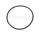 97363723 - : Engine Intake Manifold Seal for Chevrolet: Silverado 2500 HD, Silverado 2500 HD Classic, Silverado 3500, Silverado 3500 Classic, Silverado 3500 HD | GMC: Sierra 2500 HD, Sierra 2500 HD Classic, Sierra 3500, Sierra 3500 Classic, Sierra 3500 HD Image