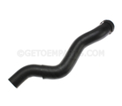 CY011518XC - Cooling System: Upper Hose for Mazda Image