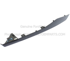 FB5Z78061A17AA - Body: Instrument Panel Molding for Ford Image