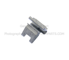 W716743S442 - Body: Body D-Pillar Trim Panel Clip for Ford Image