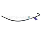 9480112 - Emission Control: Vacuum Hose for Volvo Image