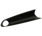 84367305 - : Carbon Fiber Passenger Side Instrument Panel Center Trim Pad for GM Image