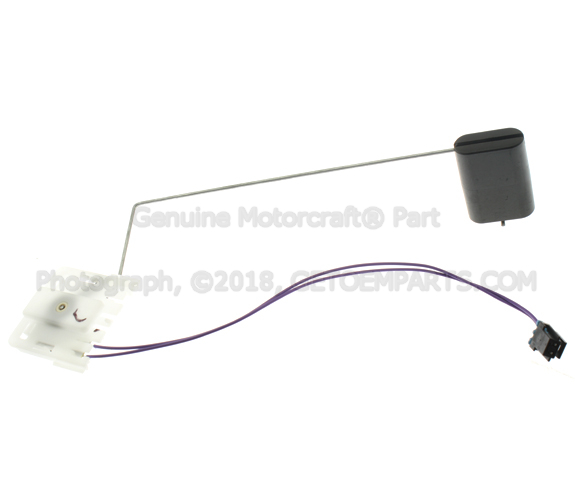 9C2Z9A299B - Electrical: Fuel Tank Sending Unit for Ford Image